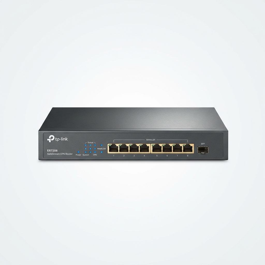 TP-Link ER7206